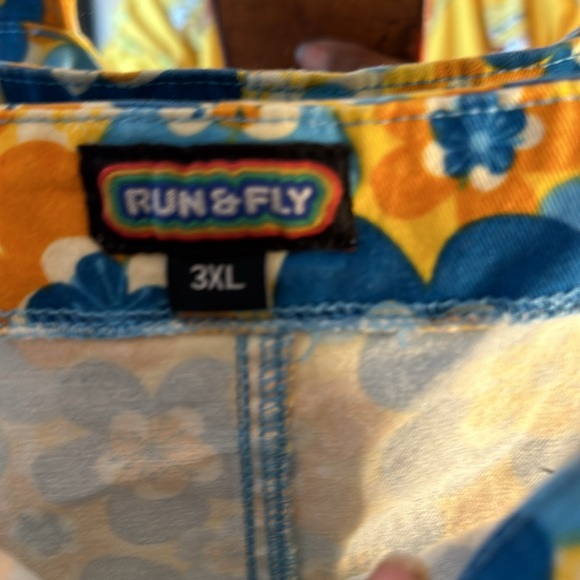 Jean jumpsuit - Picture 9 of 9